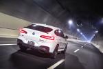 BMW X4 M40i by 3D Design 2019 года